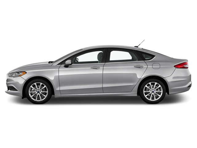 Ford Fusion Hybrid image